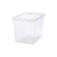Load image into Gallery viewer, SmartStore Storage Box with Clip Lid for Home, 16