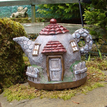 Load image into Gallery viewer, Secret Fairy Garden Range for Creating Enchanting Village In Garden, Pack of 2