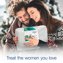 Load image into Gallery viewer, Dove Gently Nourishing Beauty Bag Gift Set, Bodywash, Lotion &amp; APA with Washbag