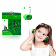 Load image into Gallery viewer, Ifrogz Animatone Turtle Headphone - Green