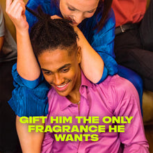 Load image into Gallery viewer, Lynx Epic Fresh Trio Gift Set For Men Bodyspray, Bodywash &amp; APA Deo Gift For Him