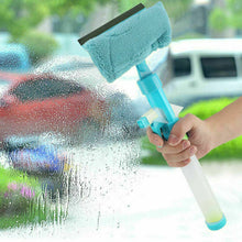 Load image into Gallery viewer, Haven Multi-Functional Water Sprayer Double Side Scraper Glass Cleaner
