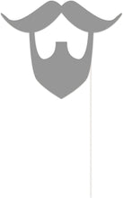 Load image into Gallery viewer, Unique 10 Western Photo Booth Props Party/Fun