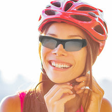 Load image into Gallery viewer, AdventurePro Video &amp; Sound Recording Sports Sunglasses Hidden Action Camera