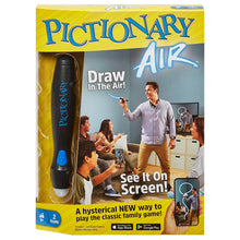 Load image into Gallery viewer, Pictionary Air Interactive Family Drawing Game