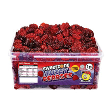 Load image into Gallery viewer, Sweetzone Halal Giant Sweet Tub Available in Different Flavours 960g, 1pk or 2pk