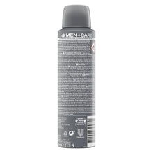Load image into Gallery viewer, 3pk of 150ml Dove Men+Care 48H Powerful Protection Anti-Perspirant