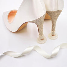 Load image into Gallery viewer, Clean Heels - Heel Stoppers For Flooring Protection, Medium