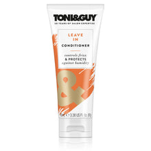 Load image into Gallery viewer, Toni&amp;Guy Prep Hair Care &amp; Styling Mousse/Mist/Conditioner - For Fine Hairs