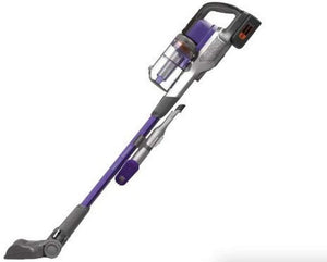 BLACK + DECKER 36V POWERSERIES Extreme 4-in-1 BHFEV362DP-GB Pet Vacuum Cleaner