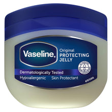 Load image into Gallery viewer, 6x 50ml or 100ml Vaseline Original Protecting Jelly 3x Purified Skin Protectant