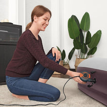 Load image into Gallery viewer, Bestway Sidewinder D Cell Battery 6V Electric Or AC Battery Powered Air Pump