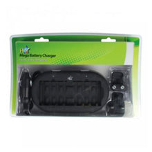 Load image into Gallery viewer, HQ Overnight Battery Charger For AA / AAA Ni-MH Ba