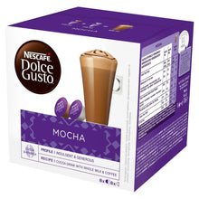 Load image into Gallery viewer, Nescafe Dolce Gusto Coffee Pods 3x Boxes of 16 or 12s inc Starbucks