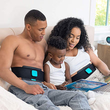 Load image into Gallery viewer, Slendertone Unisex Abs8 Muscle Stimulation Belt