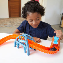Load image into Gallery viewer, Hot Wheels PK5 Diecast and Mini Toy Cars (Assorted) And Viper Bridge Attack
