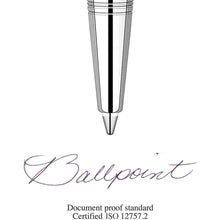 Load image into Gallery viewer, Parker QUINKflow Ballpoint Pen Ink Refills with Medium Tip Black 10 Refills