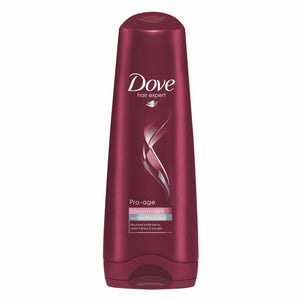 6pk of 350ml Dove Nutritive Solutions Conditioner For All Types of Hair