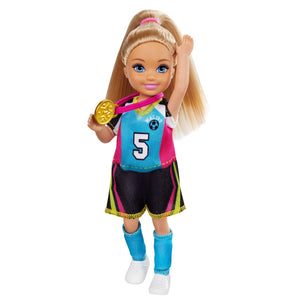 Barbie® Dreamhouse Adventures Chelsea Doll