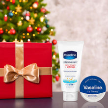 Load image into Gallery viewer, Vaseline Essentials Handbag Tidy Lip Balm &amp; Hand Cream Gift Set For Her
