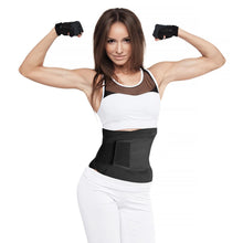 Load image into Gallery viewer, Yoga &amp; Pilates Equipment Instant Hour Glass Trainer Belt In Colour Box - Medium