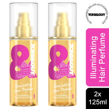 Load image into Gallery viewer, 2Pk Toni&amp;Guy Illuminating Hair Perfume For Long Lasting Fragrance &amp; Shine,125ml