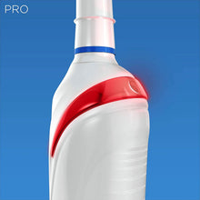 Load image into Gallery viewer, Oral-B Pro 2 2000S Sensi UltraThin Electric Rechargeable Toothbrush