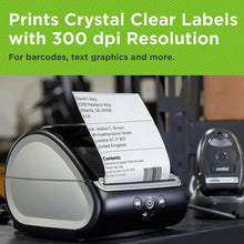 Load image into Gallery viewer, DYMO Label Writer 5XL Label Printer USB or LAN Connected up to 4x6 Labels