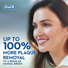 Load image into Gallery viewer, Oral-B Pro 2 2000N CrossAction Electric Rechargeable Toothbrush