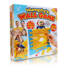 Load image into Gallery viewer, PMS Don&#39;t Be The One to Let Humpty Wall Fall Game For 3+Years Kids