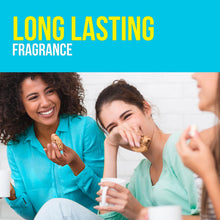 Load image into Gallery viewer, 4x or 8x (96W or 192W) Surf Long Lasting Fragrance Liquid Detergent 24W, 648ml