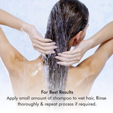 Load image into Gallery viewer, Argan Oil Shampoo with Moroccan Argan Oil Extract 300ml