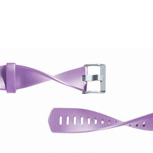 Load image into Gallery viewer, Fitbit Charge 2 Classic Replacement Straps, Adjustable Straps with Metal Clasp.