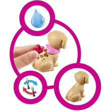 Load image into Gallery viewer, Barbie Pet Supply Store Playset with Doll and Accessories