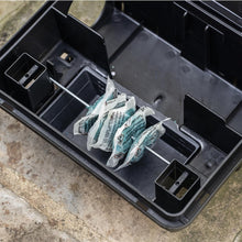Load image into Gallery viewer, Deadfast Mouse and Rat Killer Plus Rodent Control Poison 8 Sachets