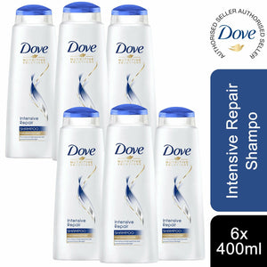 6pk of 350ml Dove Nutritive Solutions Conditioner For All Types of Hair