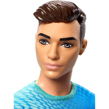 Load image into Gallery viewer, Ken Careers Footballer Doll