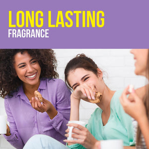 4x or 8x (96W or 192W) Surf Long Lasting Fragrance Liquid Detergent 24W, 648ml