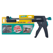 Load image into Gallery viewer, wolfcraft MG 600 PRO Caulking Gun Suitable for All 310ml Cartridges