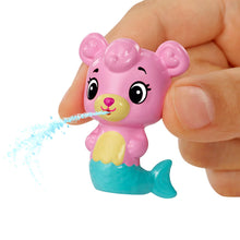 Load image into Gallery viewer, Barbie® Dreamtopia Chelsea Mermaid Doll, Merbear Figure and Playground Playset