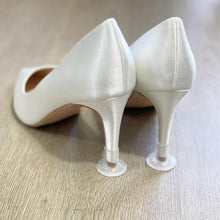 Load image into Gallery viewer, Clean Heels - Heel Stoppers For Flooring Protection, Medium