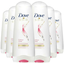 Load image into Gallery viewer, 6pk of 350ml Dove Nutritive Solutions Conditioner For All Types of Hair