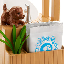 Load image into Gallery viewer, Barbie® Fizzy Bath Doll and Play Set