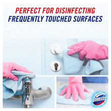 Load image into Gallery viewer, Domestos Multi-Purpose Cleaner Spray Kills 99.99% Bacteria &amp; Virus, 450 ml