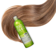 Load image into Gallery viewer, Bed Head by Tigi Urban Antidotes Re-Energise Daily Shampoo for Normal Hair 750ml