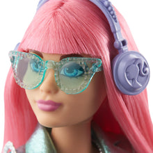 Load image into Gallery viewer, Barbie® Princess Adventure™ Daisy Doll with Pet Toy
