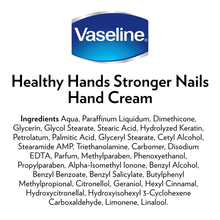 Load image into Gallery viewer, Radox Anti-Bacterial Hand Gel 50ml with Vaseline Intensive Care Hand Cream 75ml