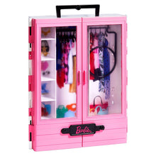Load image into Gallery viewer, Barbie Fashionistas Ultimate Closet Accessory