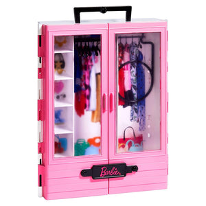 Barbie Fashionistas Ultimate Closet Accessory