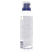 Load image into Gallery viewer, Dove Deeply Nourishing, Argan Oil Shower &amp; Shave Mousse 200ml, 3pk or 6pk